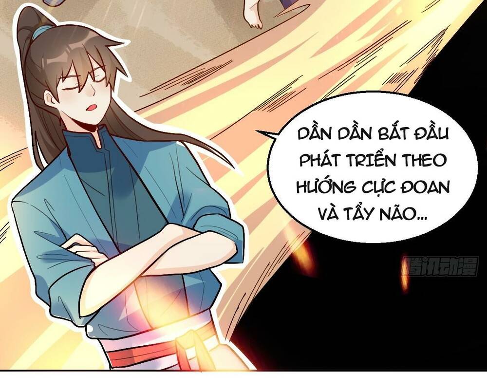 Nguyên Lai Ta Là Tu Tiên Đại Lão Chapter 191 - Trang 2