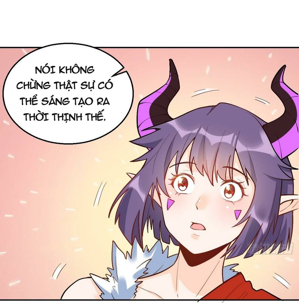 Nguyên Lai Ta Là Tu Tiên Đại Lão Chapter 191 - Trang 2