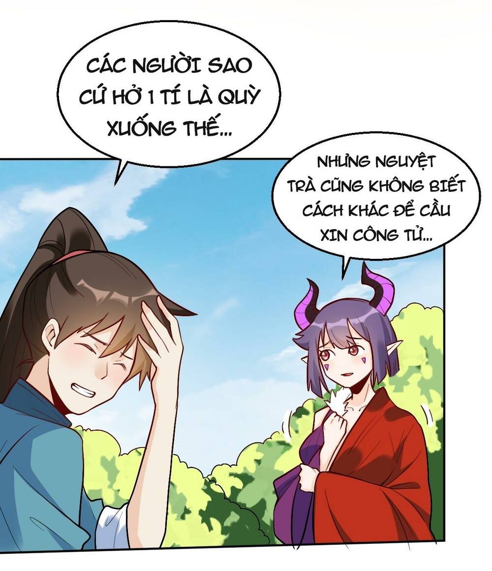 Nguyên Lai Ta Là Tu Tiên Đại Lão Chapter 191 - Trang 2