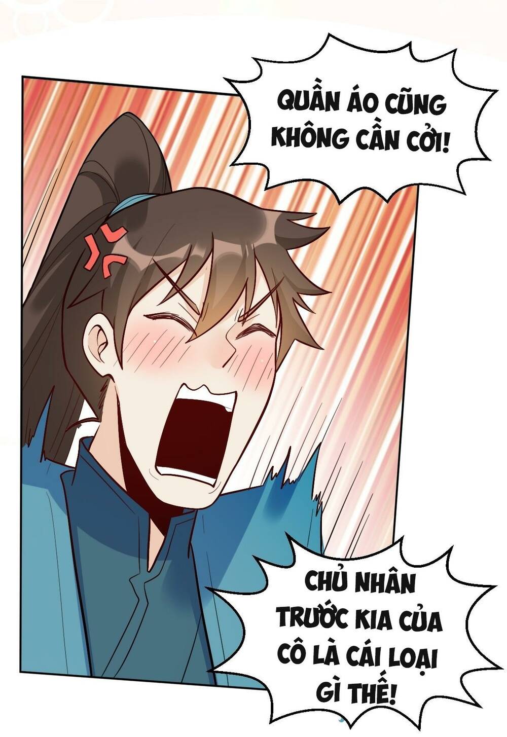 Nguyên Lai Ta Là Tu Tiên Đại Lão Chapter 191 - Trang 2