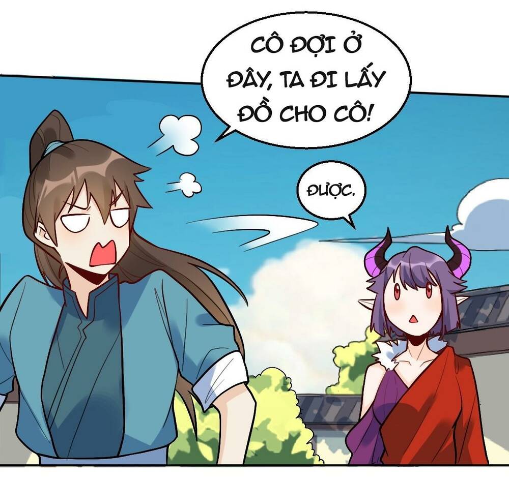 Nguyên Lai Ta Là Tu Tiên Đại Lão Chapter 191 - Trang 2