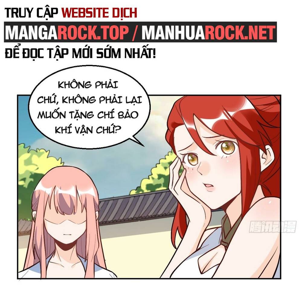 Nguyên Lai Ta Là Tu Tiên Đại Lão Chapter 191 - Trang 2