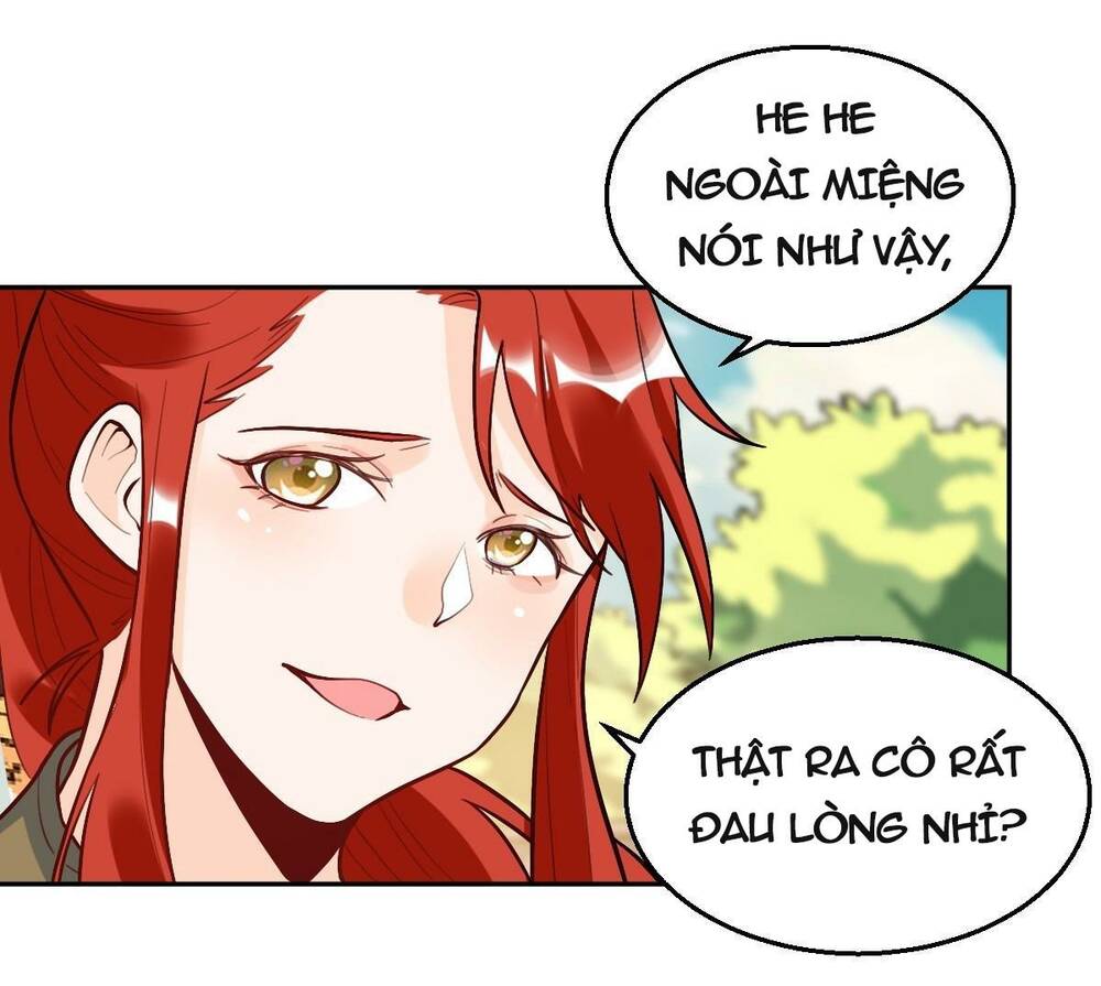 Nguyên Lai Ta Là Tu Tiên Đại Lão Chapter 191 - Trang 2