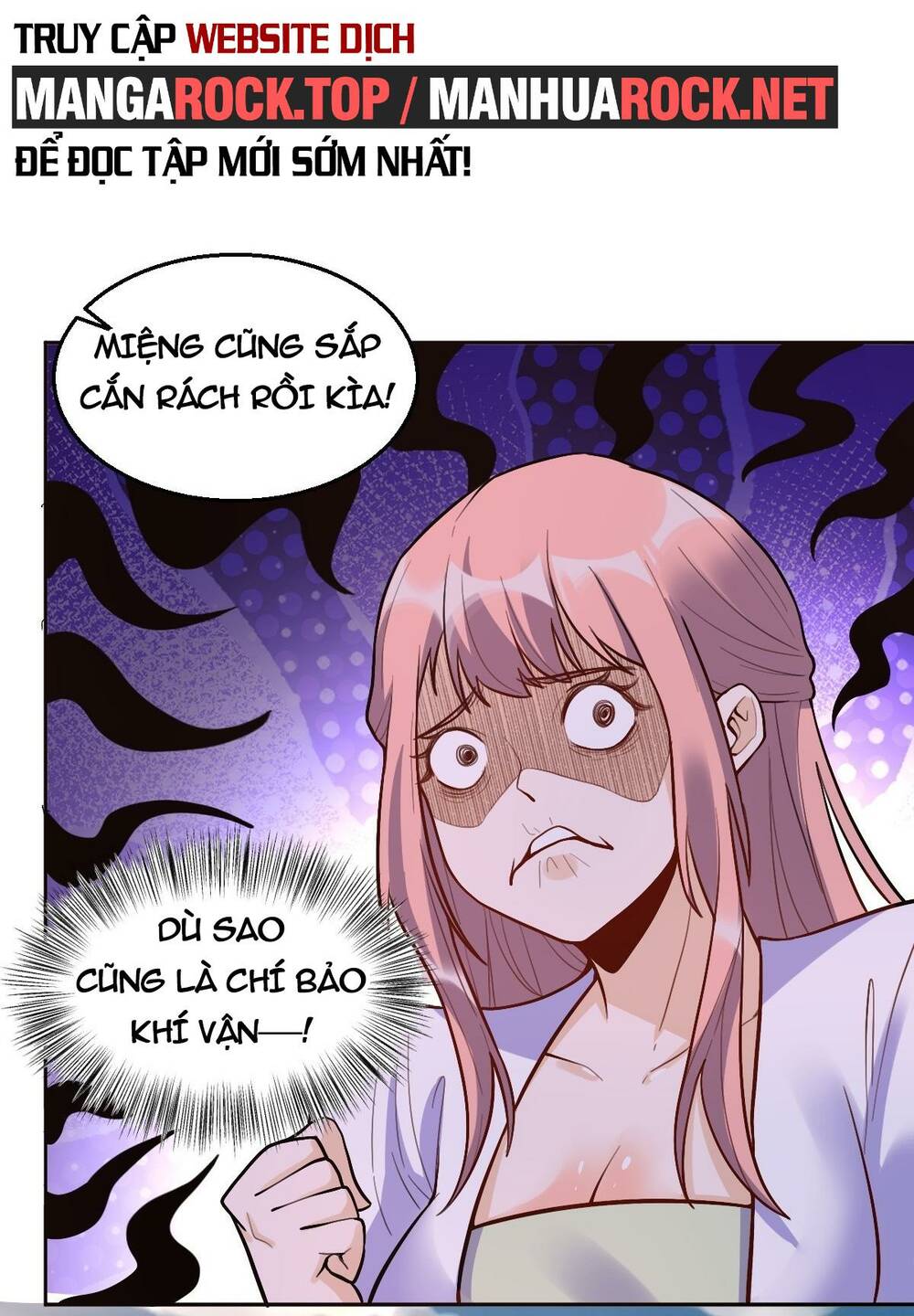 Nguyên Lai Ta Là Tu Tiên Đại Lão Chapter 191 - Trang 2