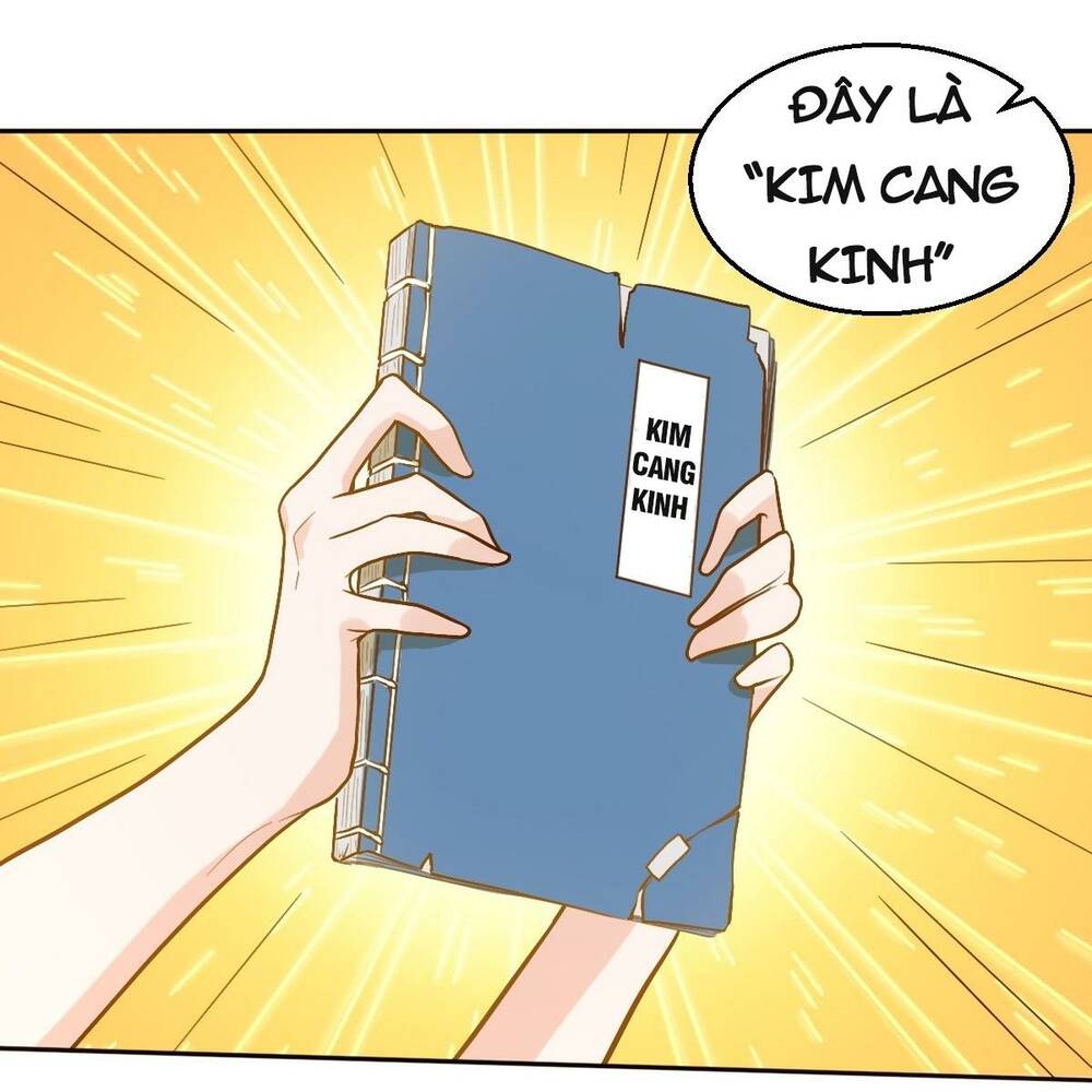 Nguyên Lai Ta Là Tu Tiên Đại Lão Chapter 191 - Trang 2