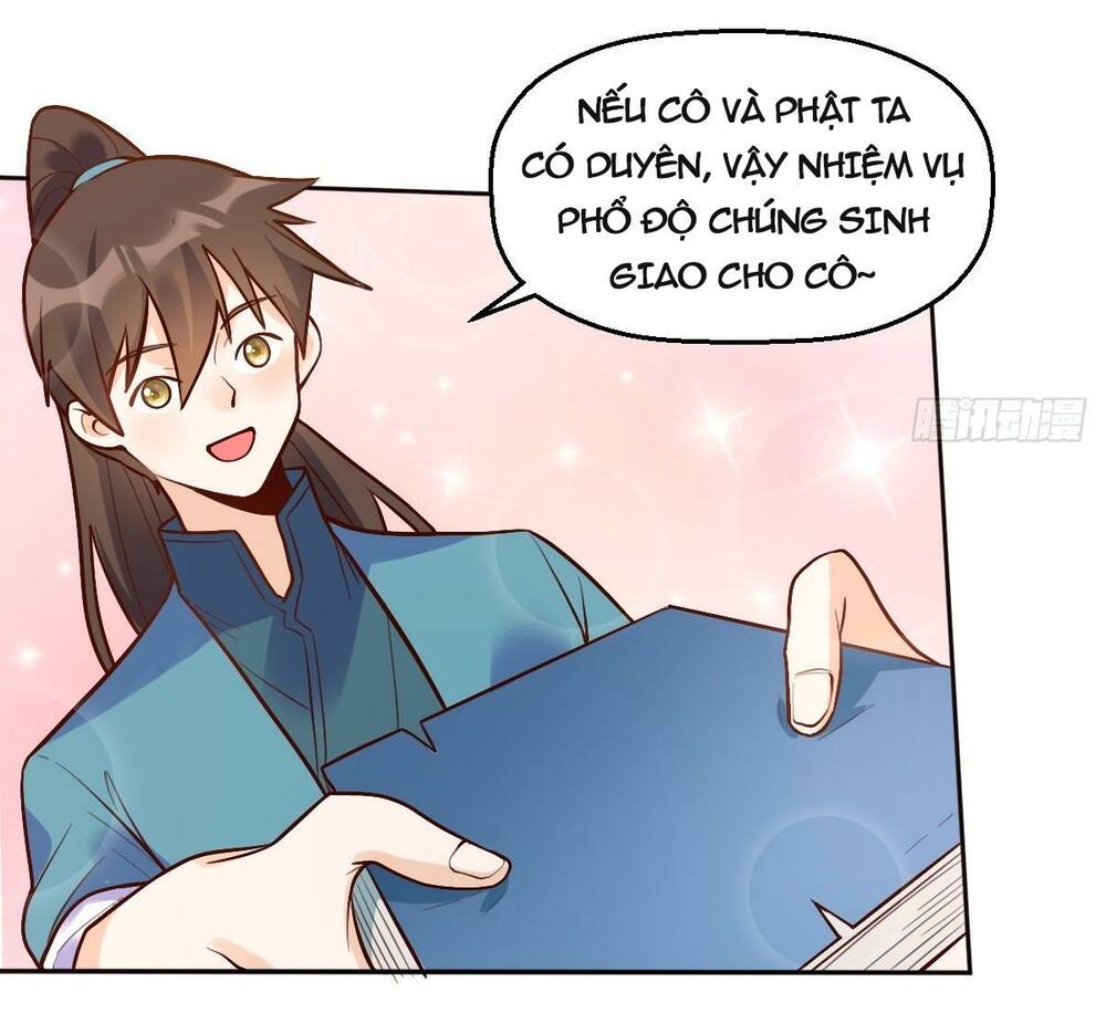 Nguyên Lai Ta Là Tu Tiên Đại Lão Chapter 191 - Trang 2