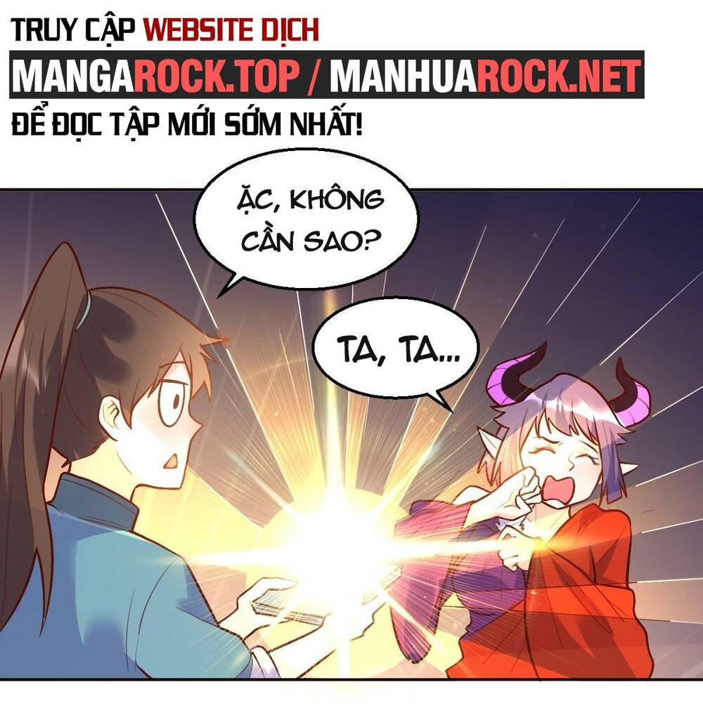 Nguyên Lai Ta Là Tu Tiên Đại Lão Chapter 191 - Trang 2