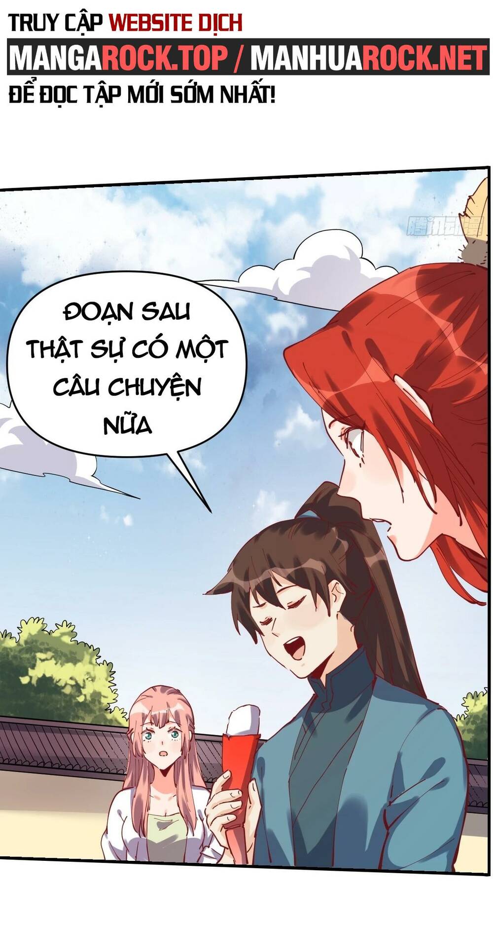 Nguyên Lai Ta Là Tu Tiên Đại Lão Chapter 192 - Trang 2