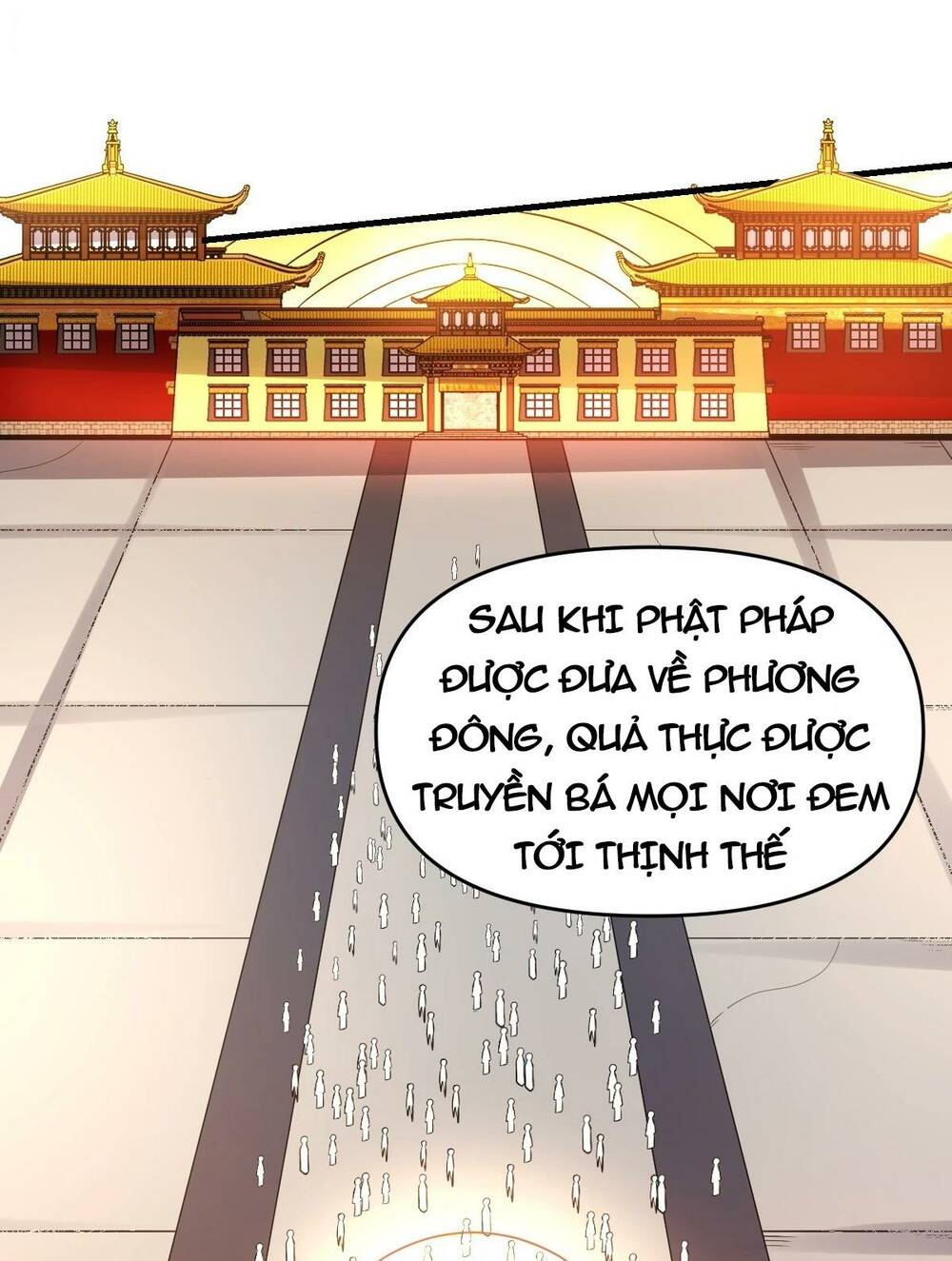 Nguyên Lai Ta Là Tu Tiên Đại Lão Chapter 192 - Trang 2