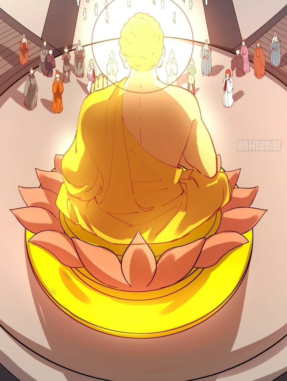 Nguyên Lai Ta Là Tu Tiên Đại Lão Chapter 192 - Trang 2