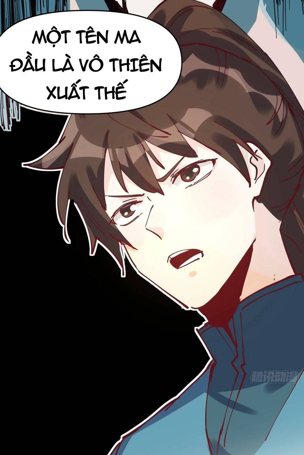 Nguyên Lai Ta Là Tu Tiên Đại Lão Chapter 192 - Trang 2