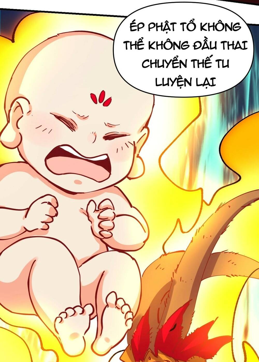 Nguyên Lai Ta Là Tu Tiên Đại Lão Chapter 192 - Trang 2