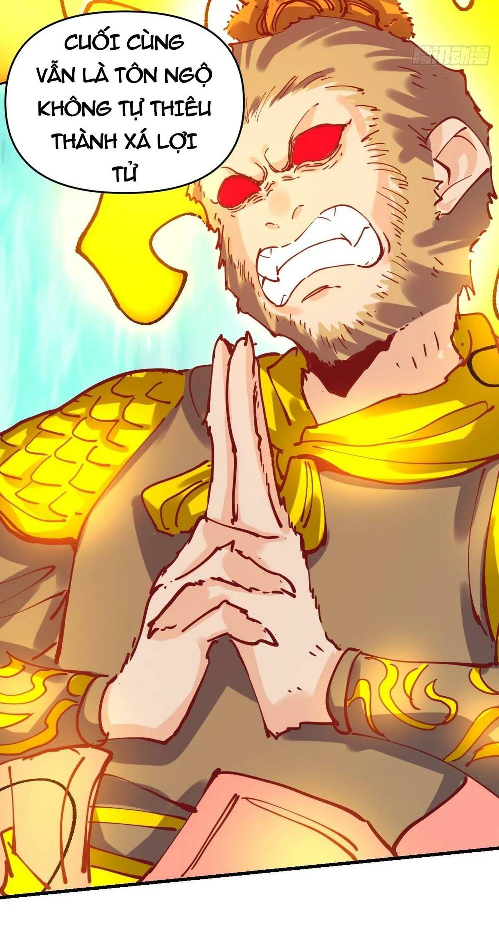 Nguyên Lai Ta Là Tu Tiên Đại Lão Chapter 192 - Trang 2