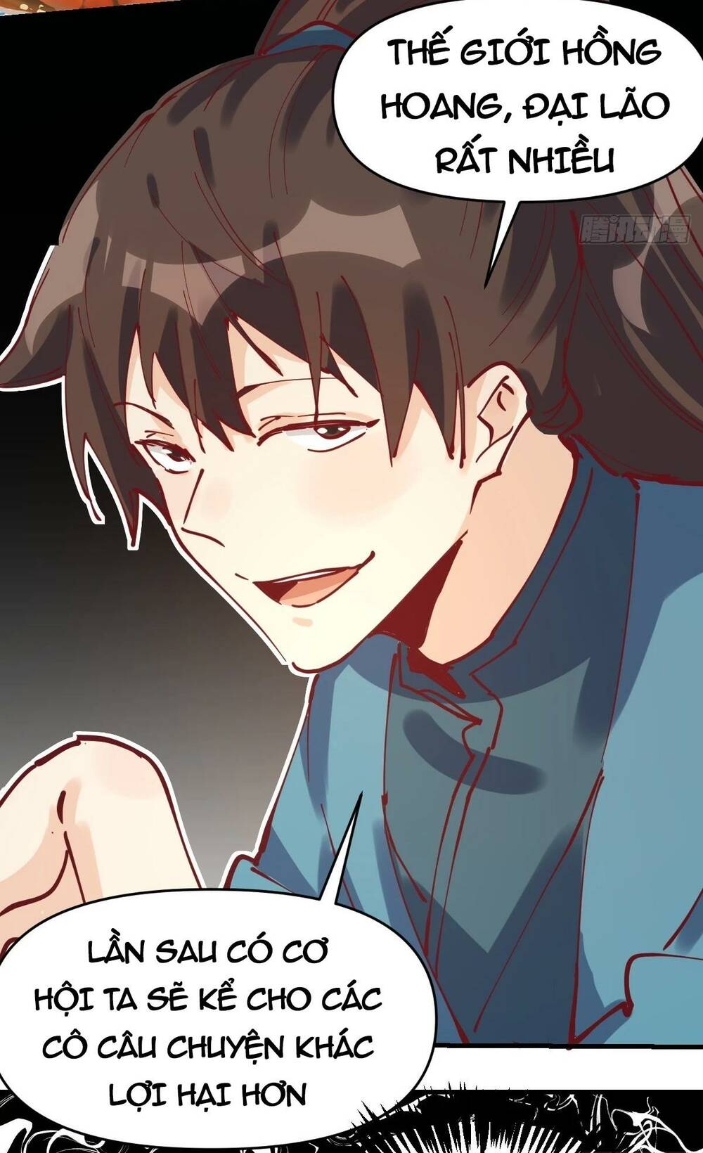 Nguyên Lai Ta Là Tu Tiên Đại Lão Chapter 192 - Trang 2