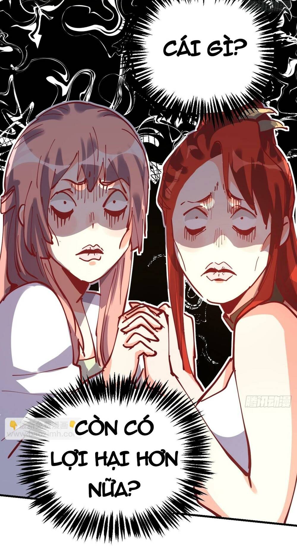 Nguyên Lai Ta Là Tu Tiên Đại Lão Chapter 192 - Trang 2