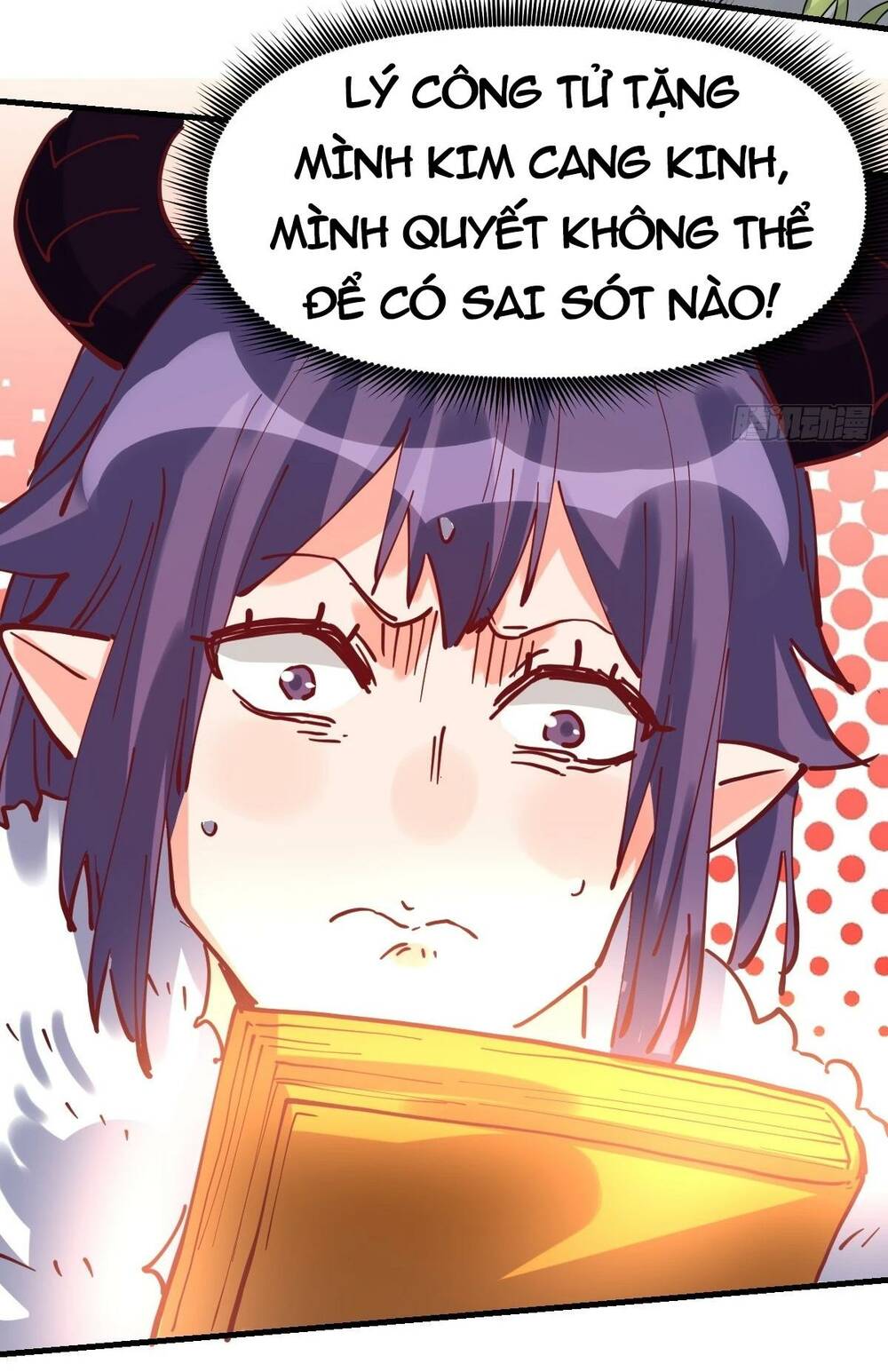 Nguyên Lai Ta Là Tu Tiên Đại Lão Chapter 192 - Trang 2