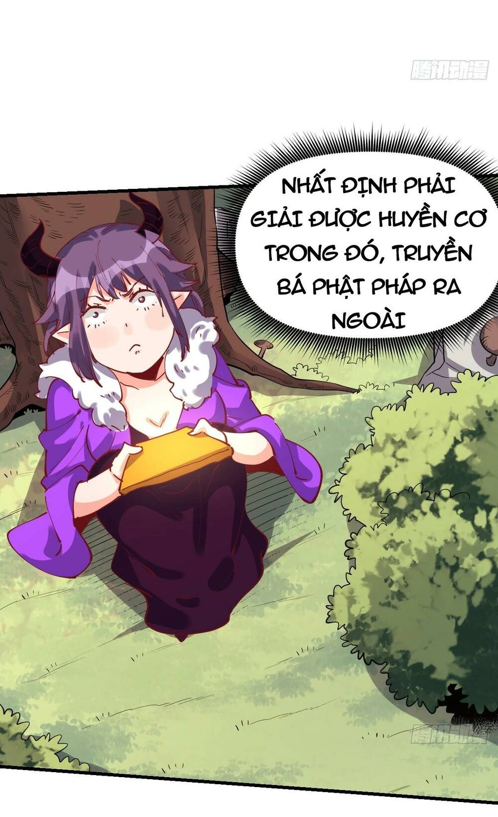 Nguyên Lai Ta Là Tu Tiên Đại Lão Chapter 192 - Trang 2