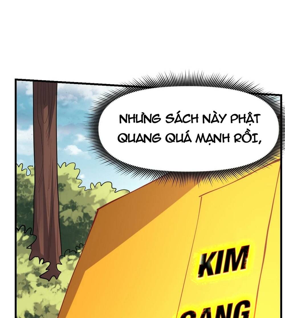 Nguyên Lai Ta Là Tu Tiên Đại Lão Chapter 192 - Trang 2