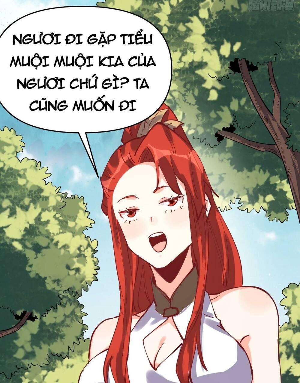 Nguyên Lai Ta Là Tu Tiên Đại Lão Chapter 192 - Trang 2