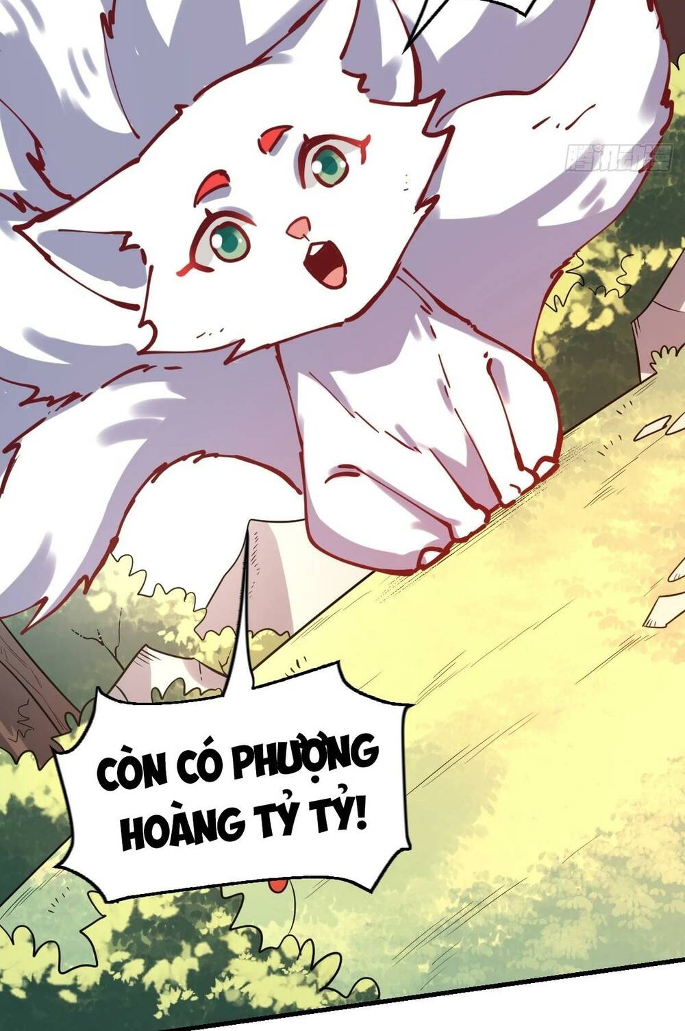 Nguyên Lai Ta Là Tu Tiên Đại Lão Chapter 192 - Trang 2