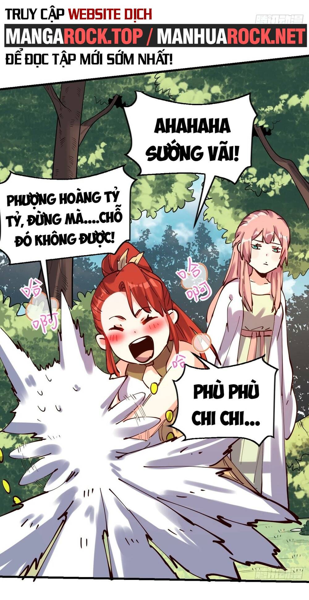 Nguyên Lai Ta Là Tu Tiên Đại Lão Chapter 192 - Trang 2