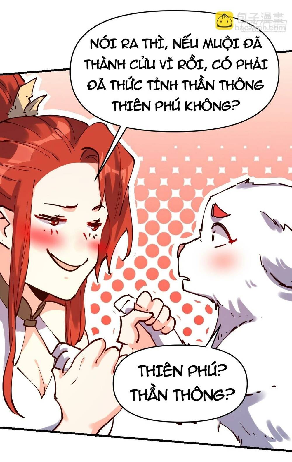 Nguyên Lai Ta Là Tu Tiên Đại Lão Chapter 192 - Trang 2