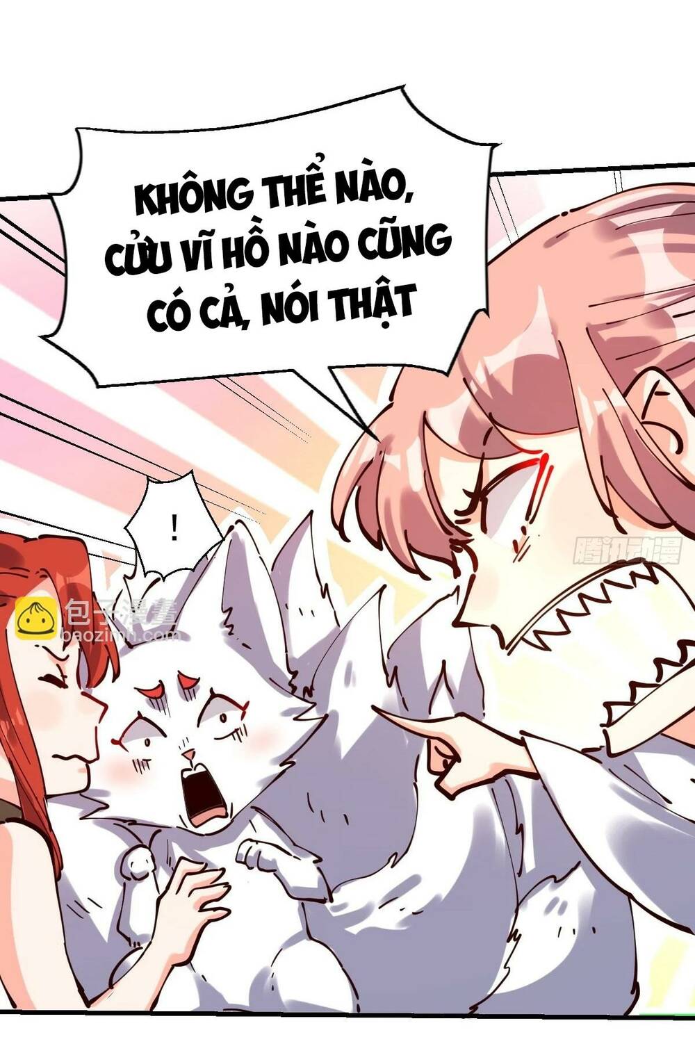 Nguyên Lai Ta Là Tu Tiên Đại Lão Chapter 192 - Trang 2