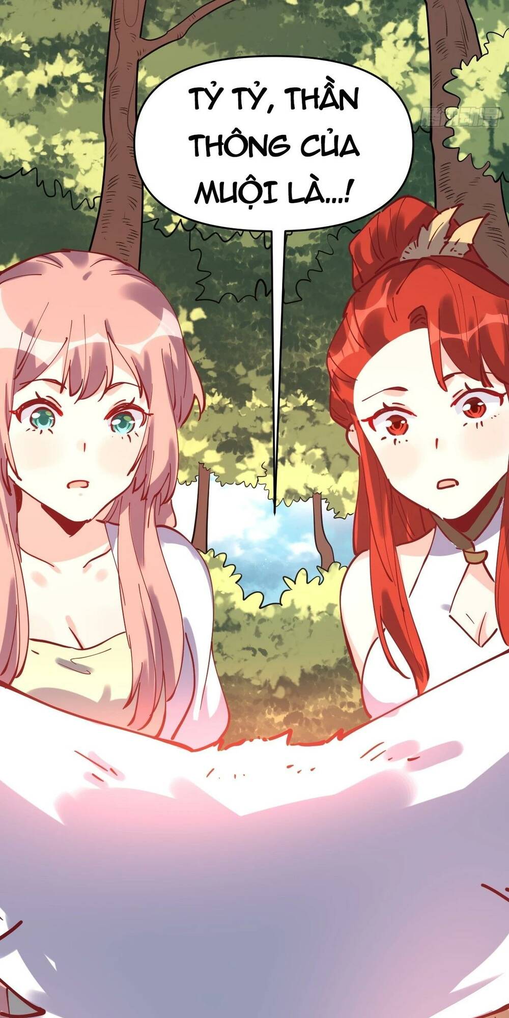 Nguyên Lai Ta Là Tu Tiên Đại Lão Chapter 192 - Trang 2