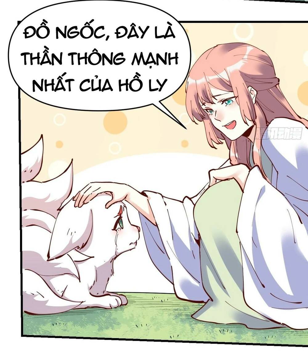 Nguyên Lai Ta Là Tu Tiên Đại Lão Chapter 193 - Trang 2