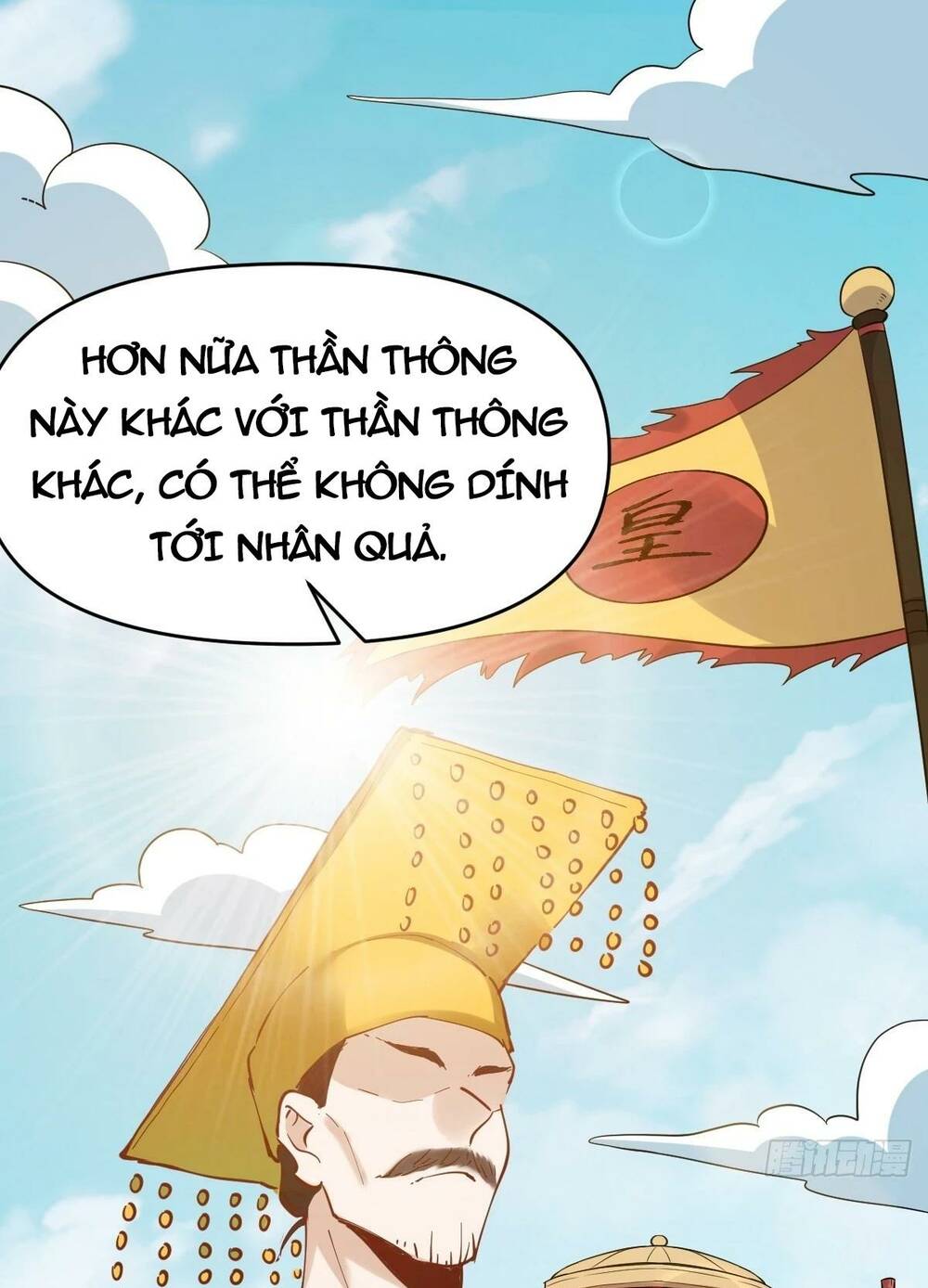 Nguyên Lai Ta Là Tu Tiên Đại Lão Chapter 193 - Trang 2