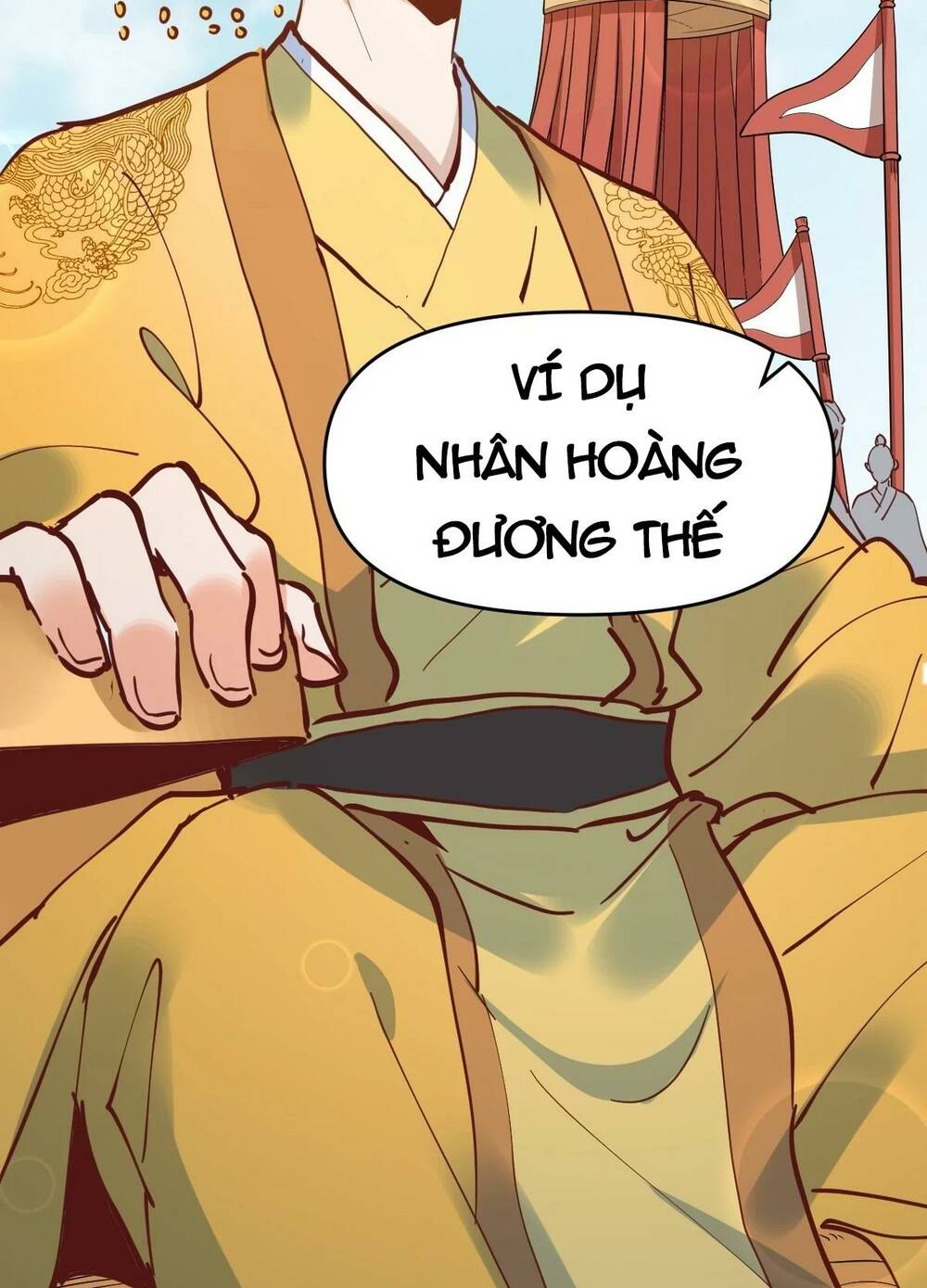 Nguyên Lai Ta Là Tu Tiên Đại Lão Chapter 193 - Trang 2