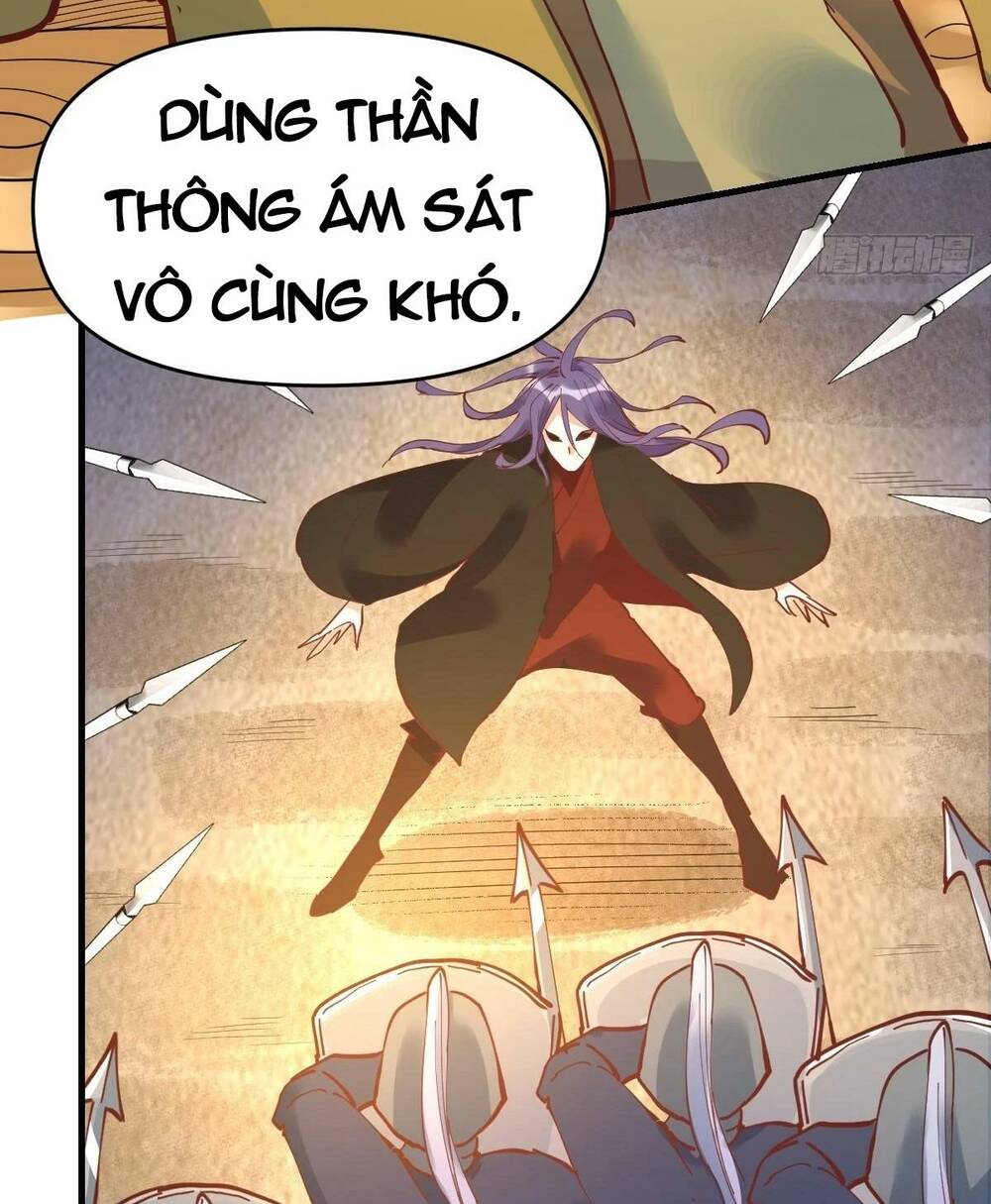 Nguyên Lai Ta Là Tu Tiên Đại Lão Chapter 193 - Trang 2