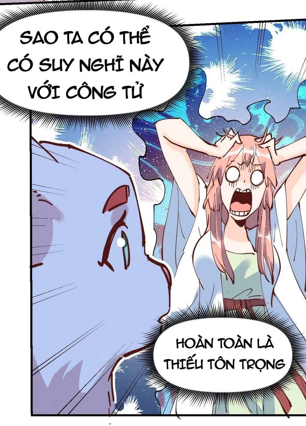 Nguyên Lai Ta Là Tu Tiên Đại Lão Chapter 193 - Trang 2