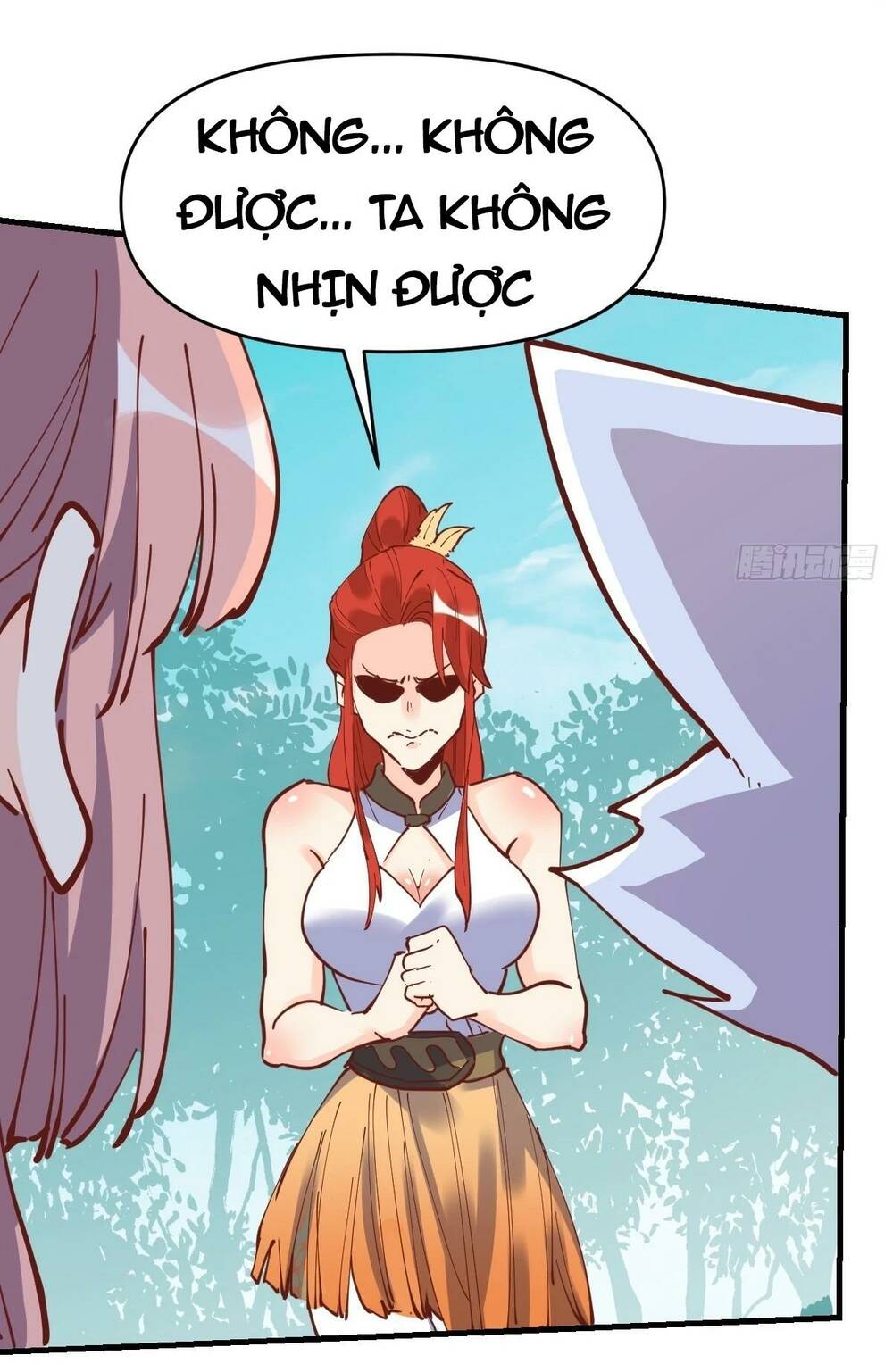 Nguyên Lai Ta Là Tu Tiên Đại Lão Chapter 193 - Trang 2