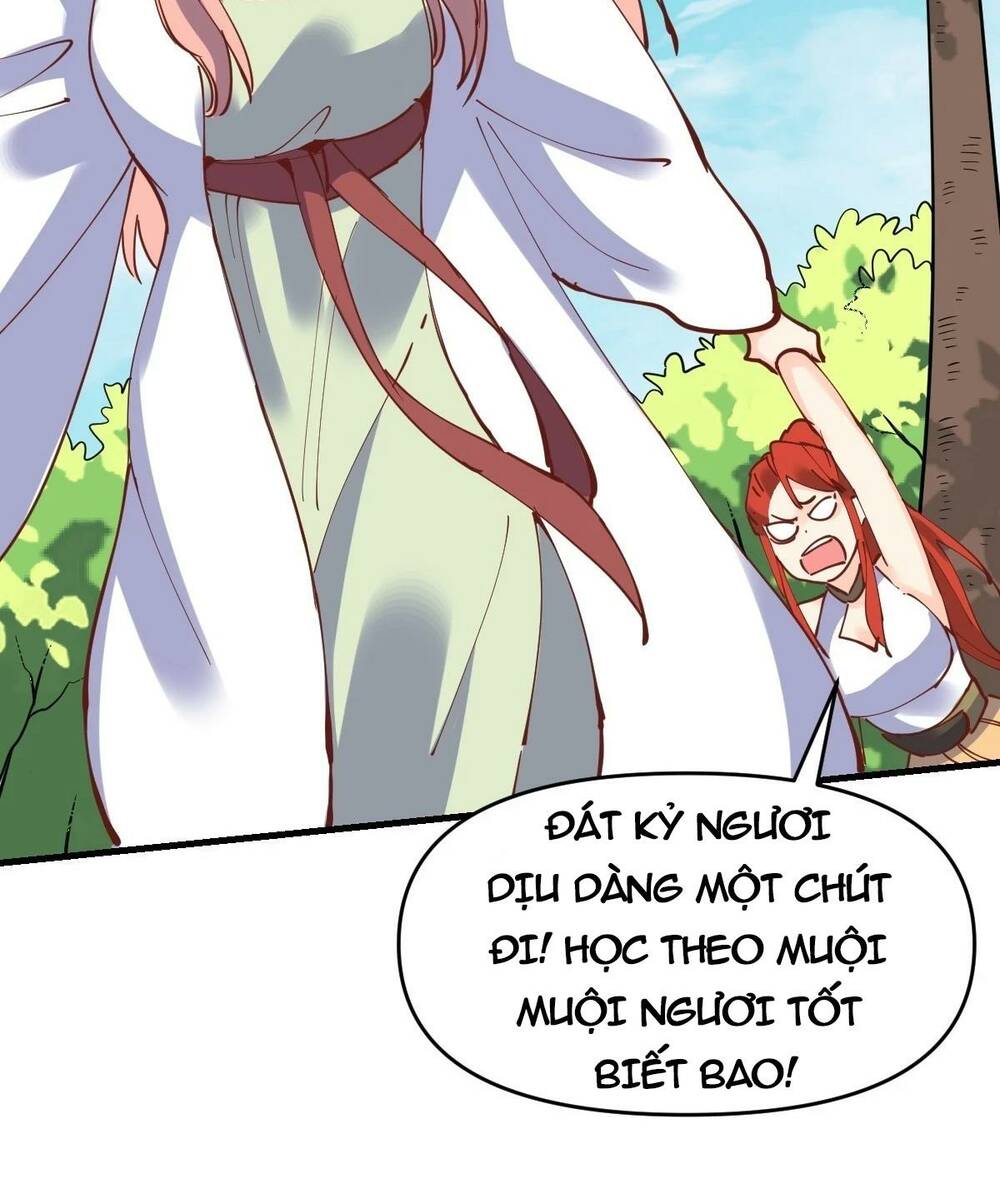 Nguyên Lai Ta Là Tu Tiên Đại Lão Chapter 193 - Trang 2