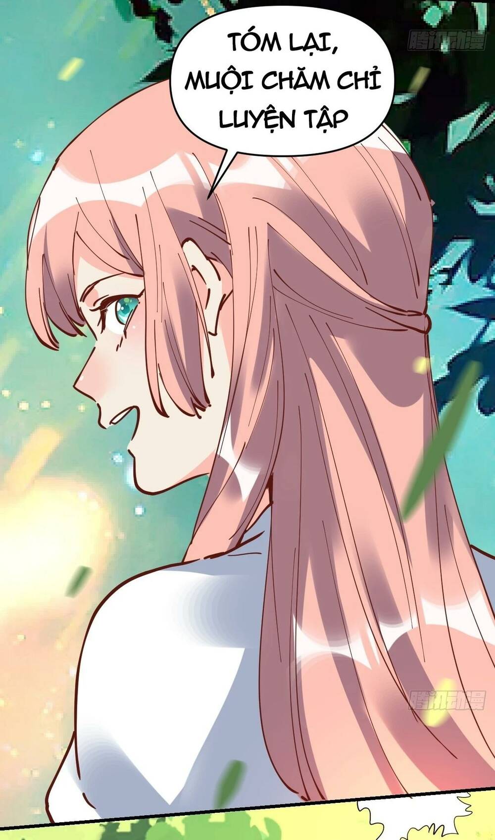 Nguyên Lai Ta Là Tu Tiên Đại Lão Chapter 193 - Trang 2