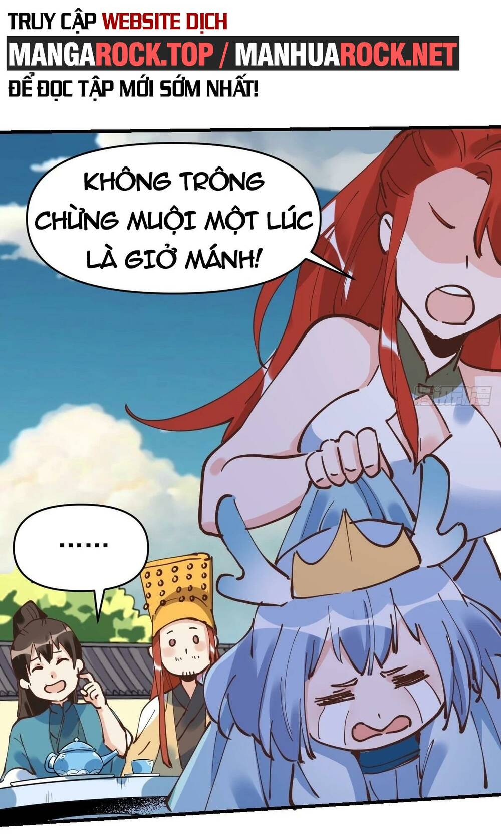 Nguyên Lai Ta Là Tu Tiên Đại Lão Chapter 193 - Trang 2