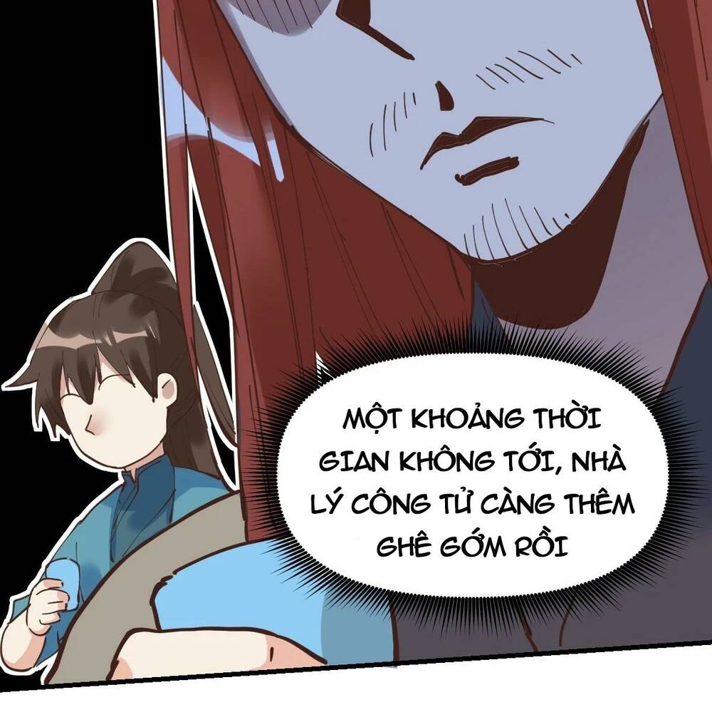 Nguyên Lai Ta Là Tu Tiên Đại Lão Chapter 193 - Trang 2