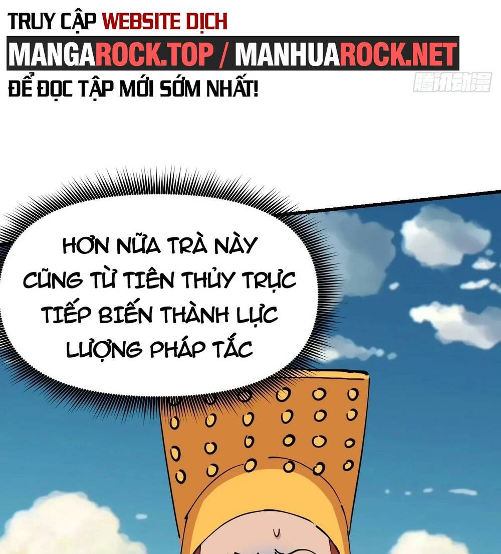 Nguyên Lai Ta Là Tu Tiên Đại Lão Chapter 193 - Trang 2