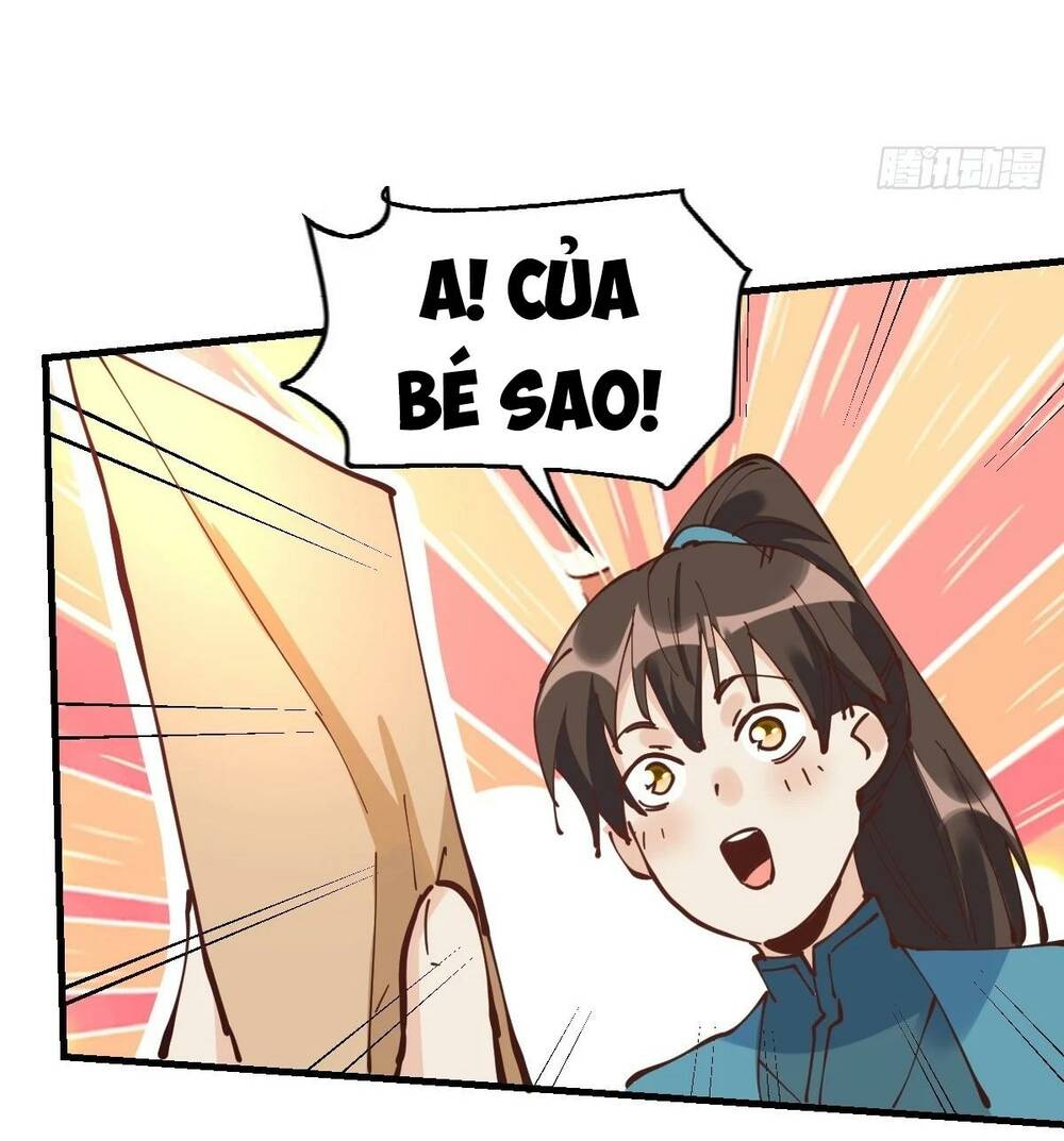 Nguyên Lai Ta Là Tu Tiên Đại Lão Chapter 193 - Trang 2