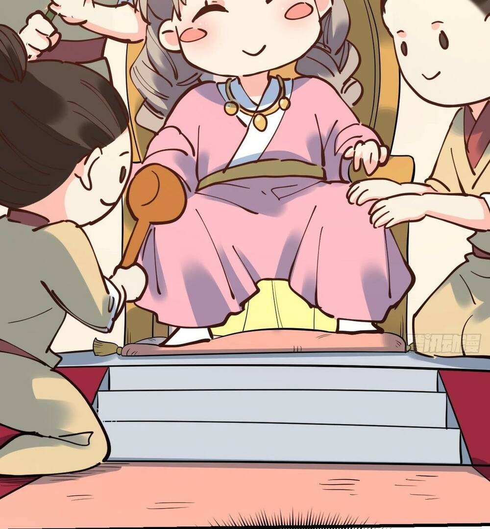 Nguyên Lai Ta Là Tu Tiên Đại Lão Chapter 193 - Trang 2