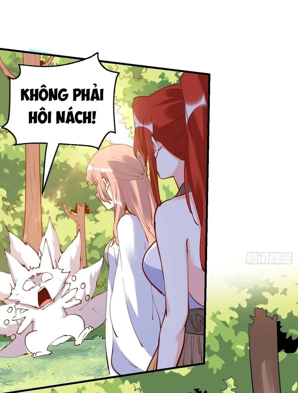 Nguyên Lai Ta Là Tu Tiên Đại Lão Chapter 193 - Trang 2