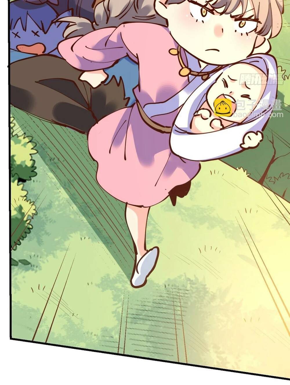 Nguyên Lai Ta Là Tu Tiên Đại Lão Chapter 193 - Trang 2