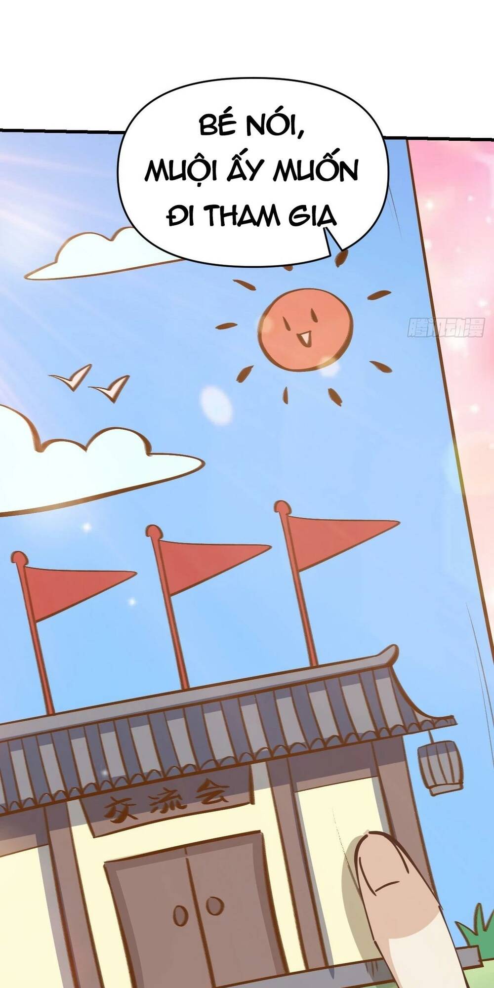 Nguyên Lai Ta Là Tu Tiên Đại Lão Chapter 193 - Trang 2