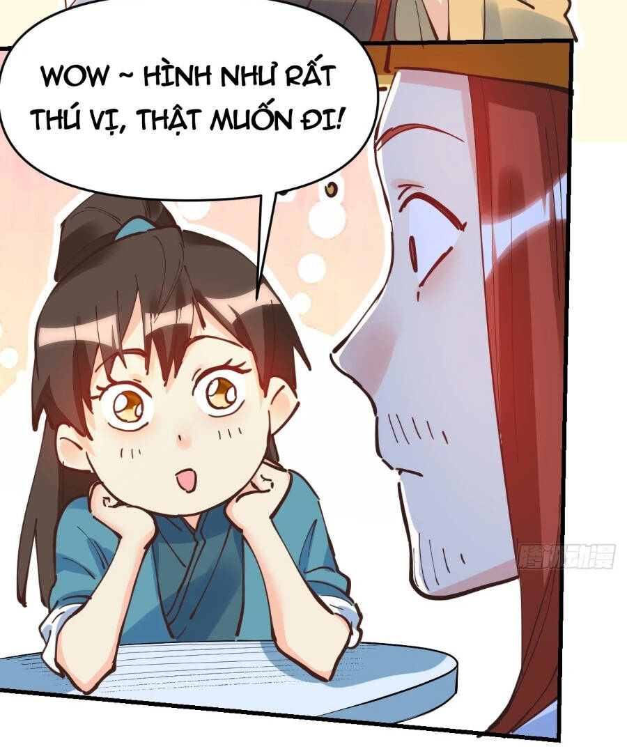 Nguyên Lai Ta Là Tu Tiên Đại Lão Chapter 194 - Trang 2