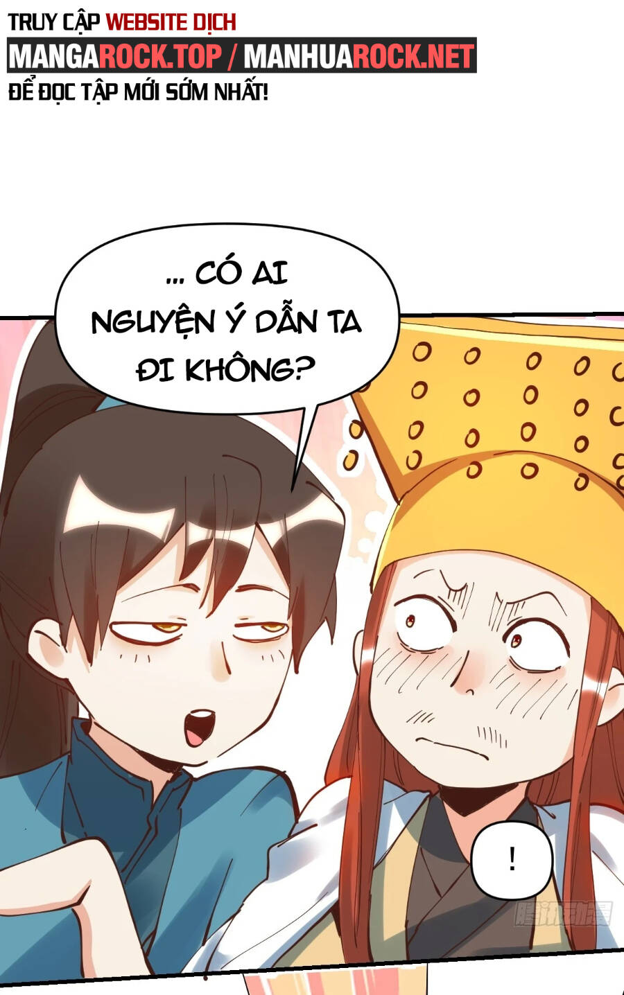 Nguyên Lai Ta Là Tu Tiên Đại Lão Chapter 194 - Trang 2