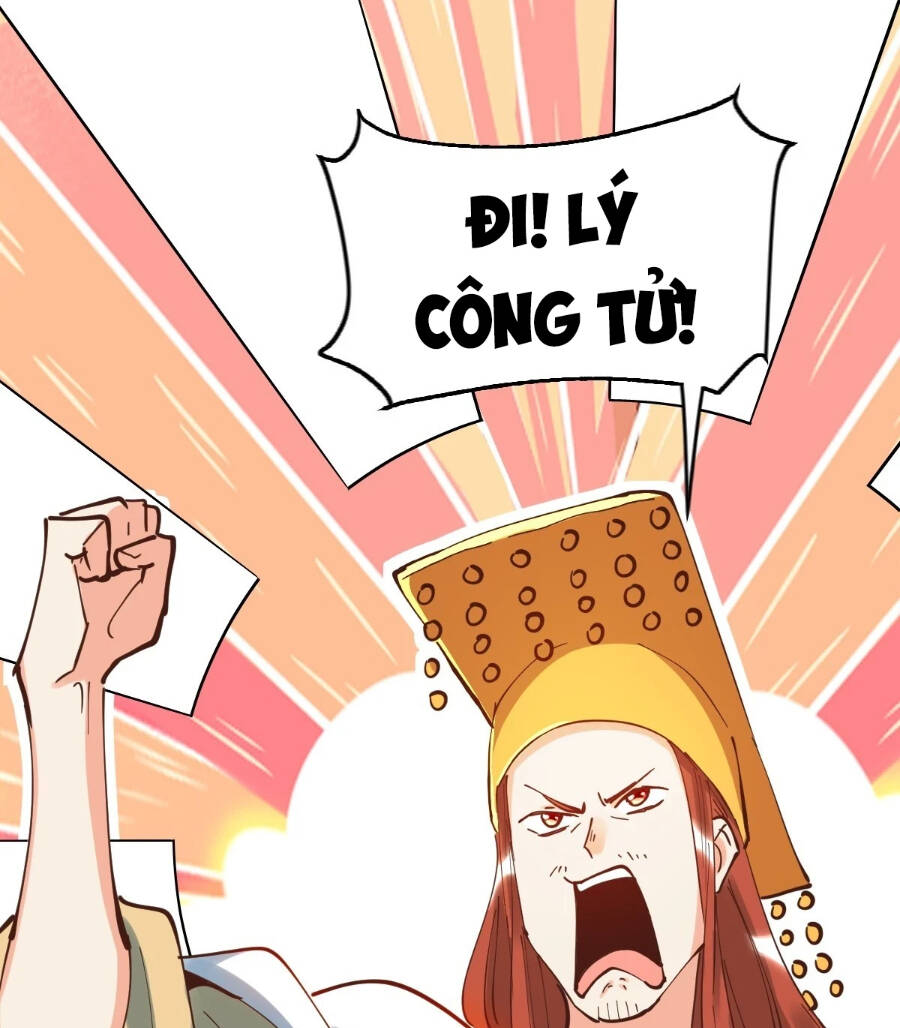 Nguyên Lai Ta Là Tu Tiên Đại Lão Chapter 194 - Trang 2