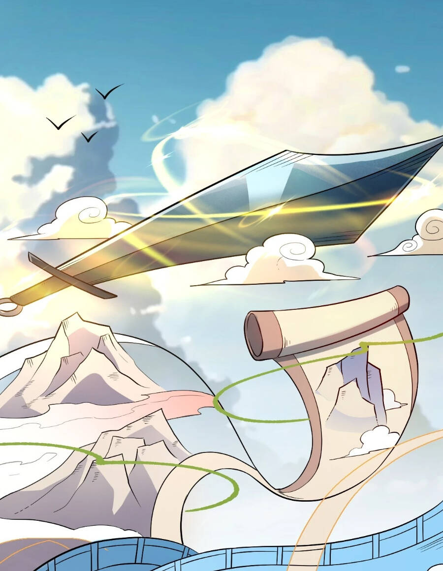 Nguyên Lai Ta Là Tu Tiên Đại Lão Chapter 194 - Trang 2