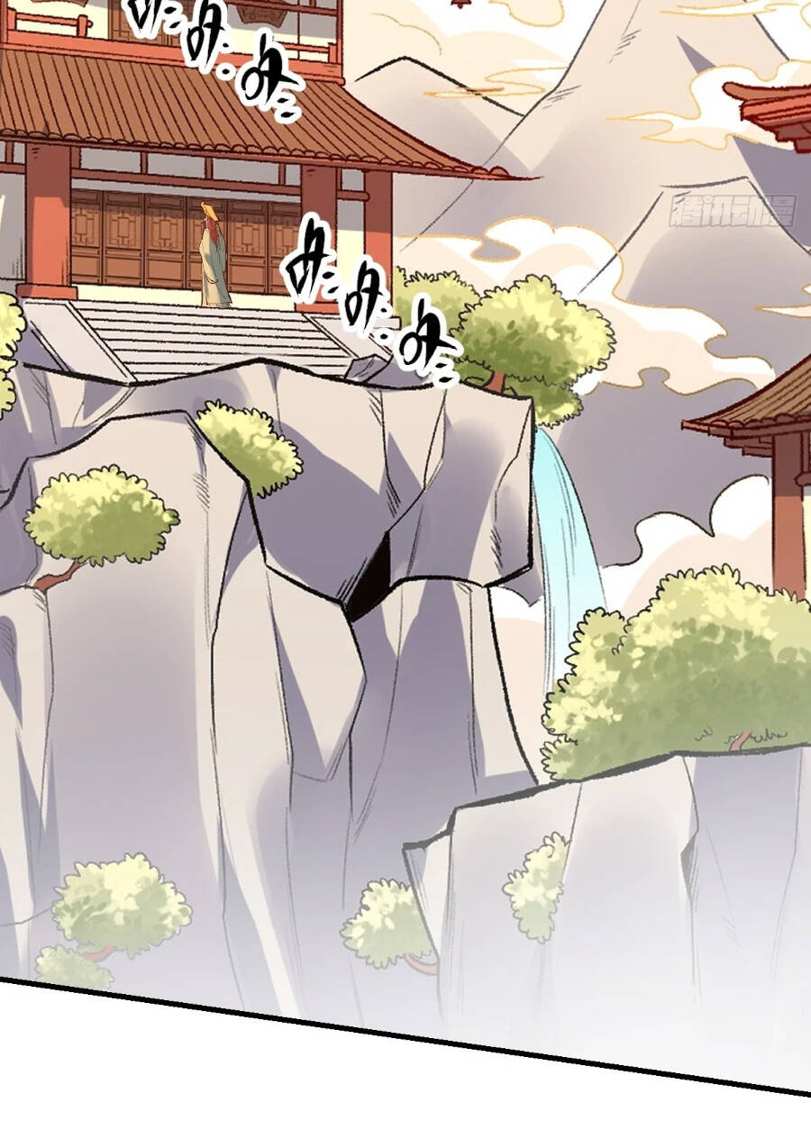 Nguyên Lai Ta Là Tu Tiên Đại Lão Chapter 194 - Trang 2