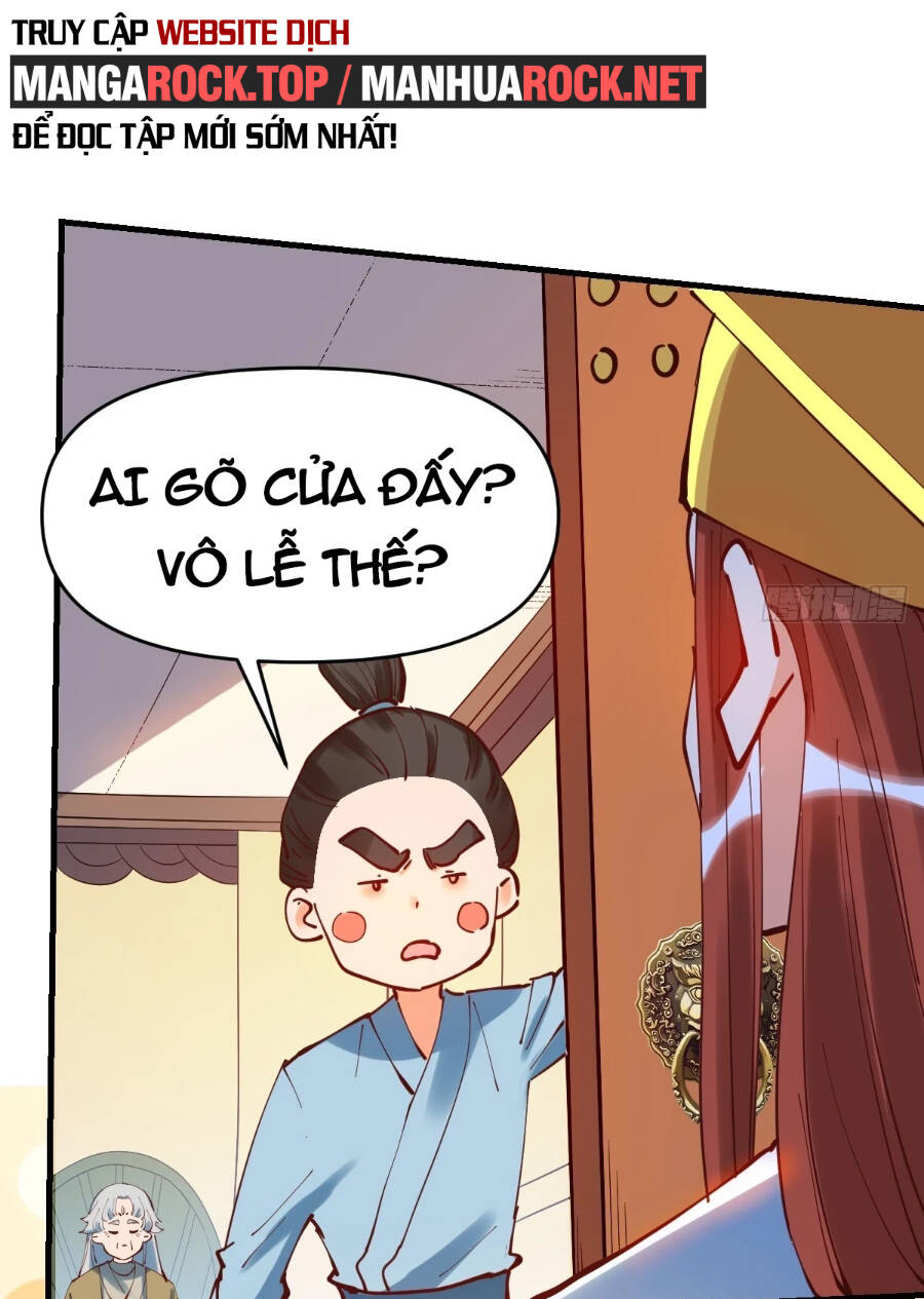 Nguyên Lai Ta Là Tu Tiên Đại Lão Chapter 194 - Trang 2